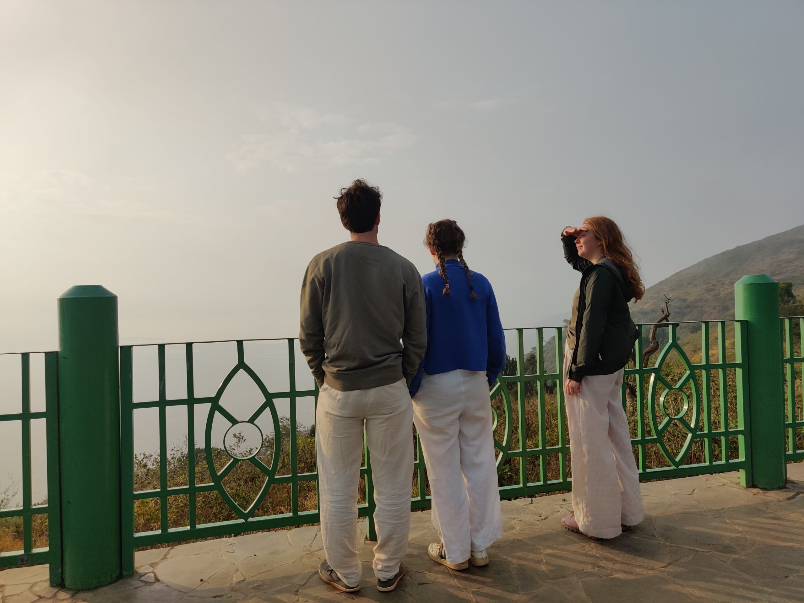 Green Tanzania wilderness scenery for an Udzungwa Mountains and Southern Circuit safari