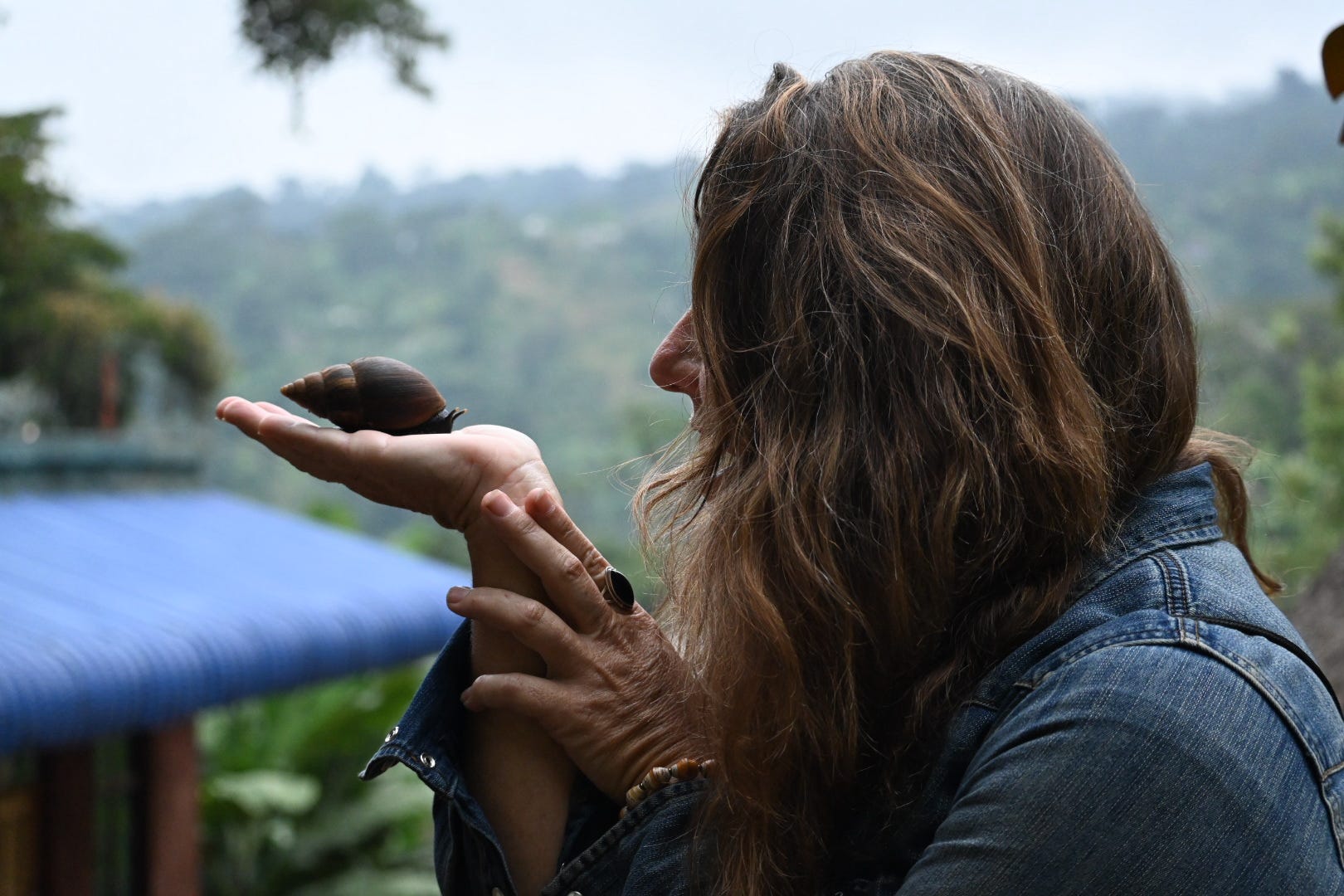 Traditional Materuni coffee experience with the Chagga community near Mount Kilimanjaro