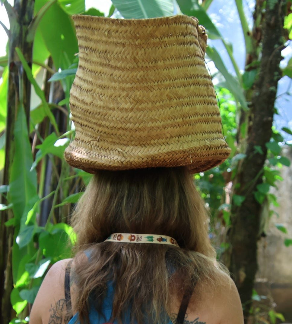 Cultural community experience during the Go Vision Tanzania Give-Back Tour
