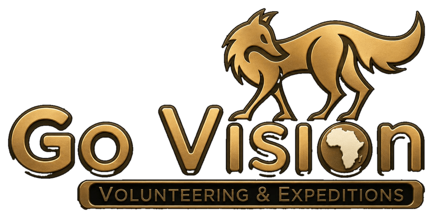 Go Vision Safaris Tanzania